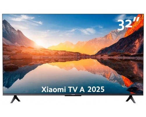 TV XIAOMI ELA5192EU 32" A 2025  HD GOOGLETV DOLBY AUDIO